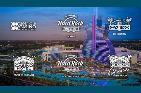new casinos coming to florida|Florida: Seminole Tribe breaks ground for new casino near Lake .